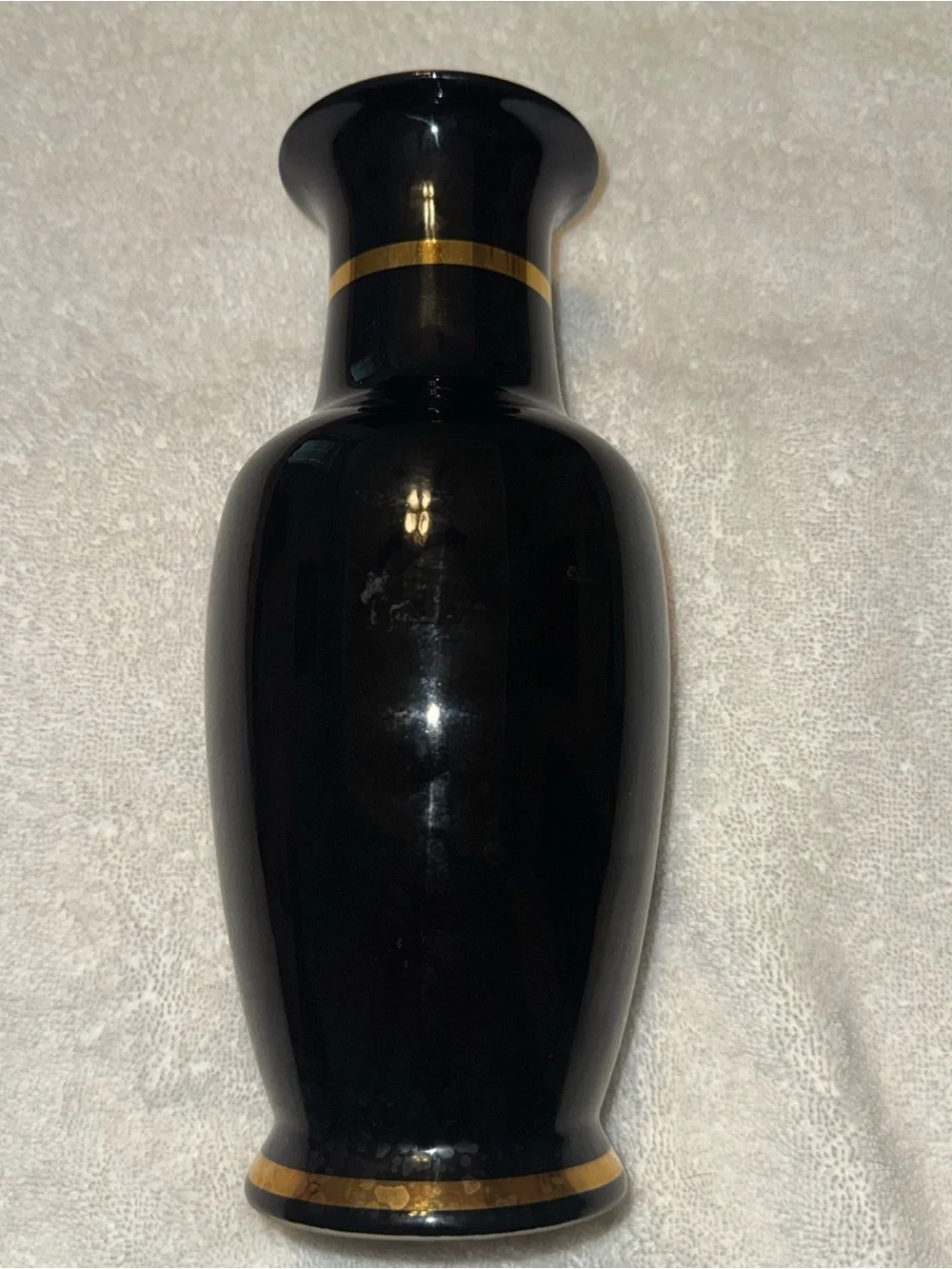 The Art of Chokin elegant black